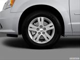  Front Drivers side wheel at profile photo